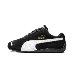 Speedcat OG "Black" 398846 01 Speedcat OG "Black" 398846 01