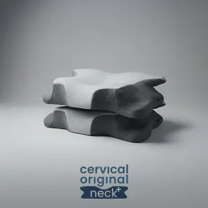 Bundle 2x Cervical Original Neck Plus Activated Charcoal™