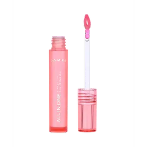 All in One Lip tinted plumping oil