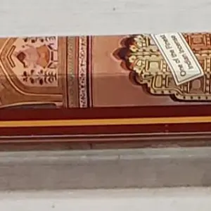 Hem Hexagon Precious Chandan Incense Sticks