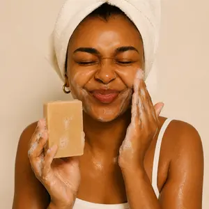 Tumeric Bar