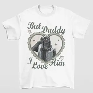 Dr Victor Gideooon Goold Design Vintage Top Video Game Merch Streetwear