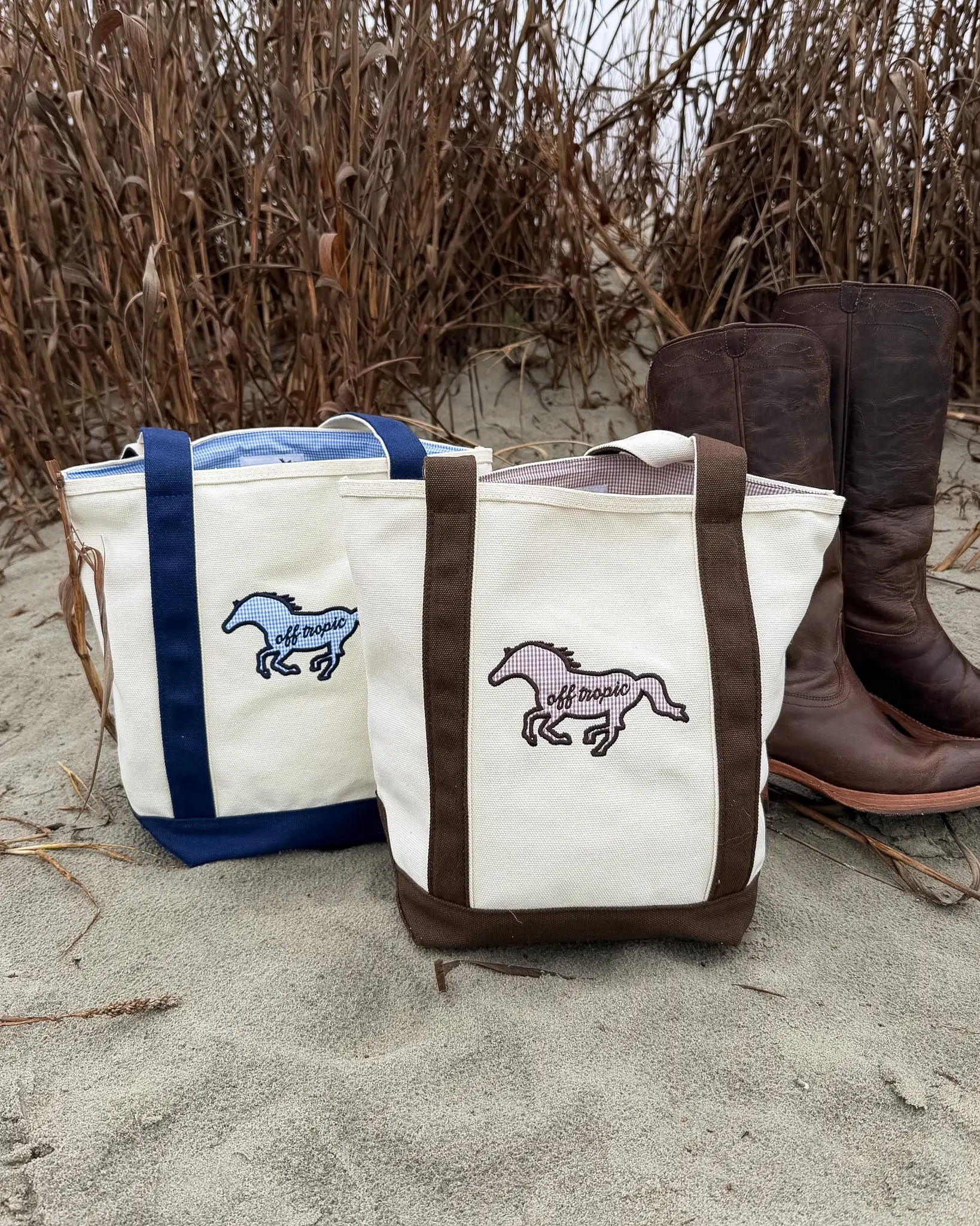 The Barn Bag