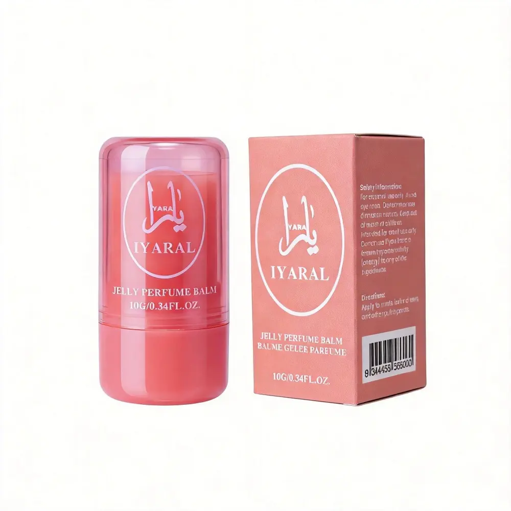 Crystal Magnesium Solid Stick Natural Deodorant, Non-Irritating Aluminum Free Deodorant for Men or Women, Safely and Effectively Fights Odor, Baking Soda Free, Coconut + Vanilla,