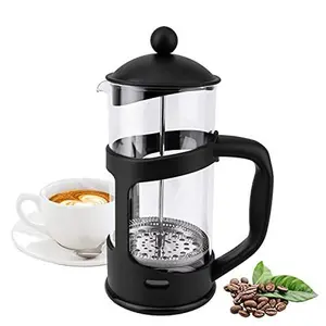 Mini French Press Coffee Maker 350ml