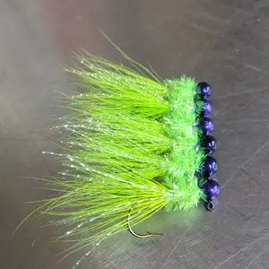 2 pack of Cajun Kryptonite