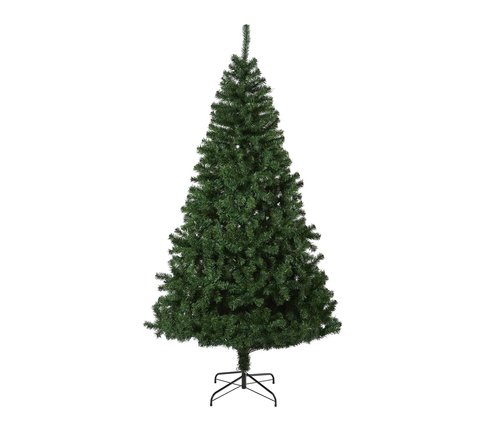 Nearly Natural 8' Northern Tip Pine Artificial Christmas Tree
