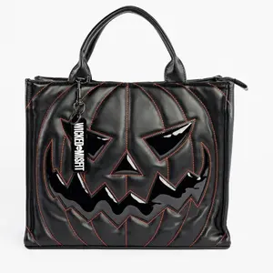 Pumpkin bag