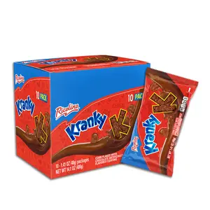 RICOLINO KRANKY DISPLAY CANDY