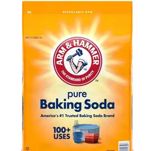 Arm & Hammer Pure Baking Soda, 13.5 lbs.
