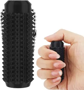 Ergonomic Hand Press Relief Tool with Textured Surface – Easy Grip for Focus Time, Study Sessions & Daily Use