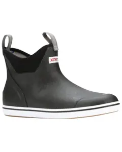 Xtratuf Women's 6" Ankle Deck Boot Soft Toe - Xwab000
