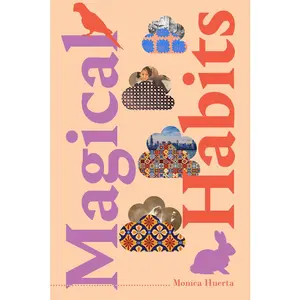 USED Book - Magical Habits by Huerta, Monica (Paperback) - english