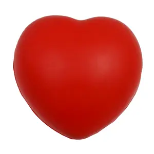 Heart Squeeze Ball