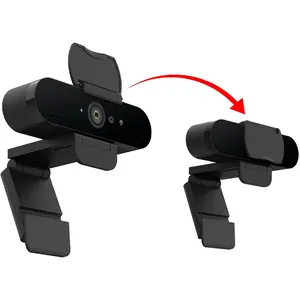 Lens Shutter  Cover Compatible for  C920 Pro /C920x/ C922x/ C920/C922 Pro/C930C/C930/C930e/ C920s/Pro 22/  Brio 4K Ultra HD Webcam