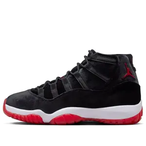 (WMNS) Air Jordan 11 'Bred Velvet' DB5457-061