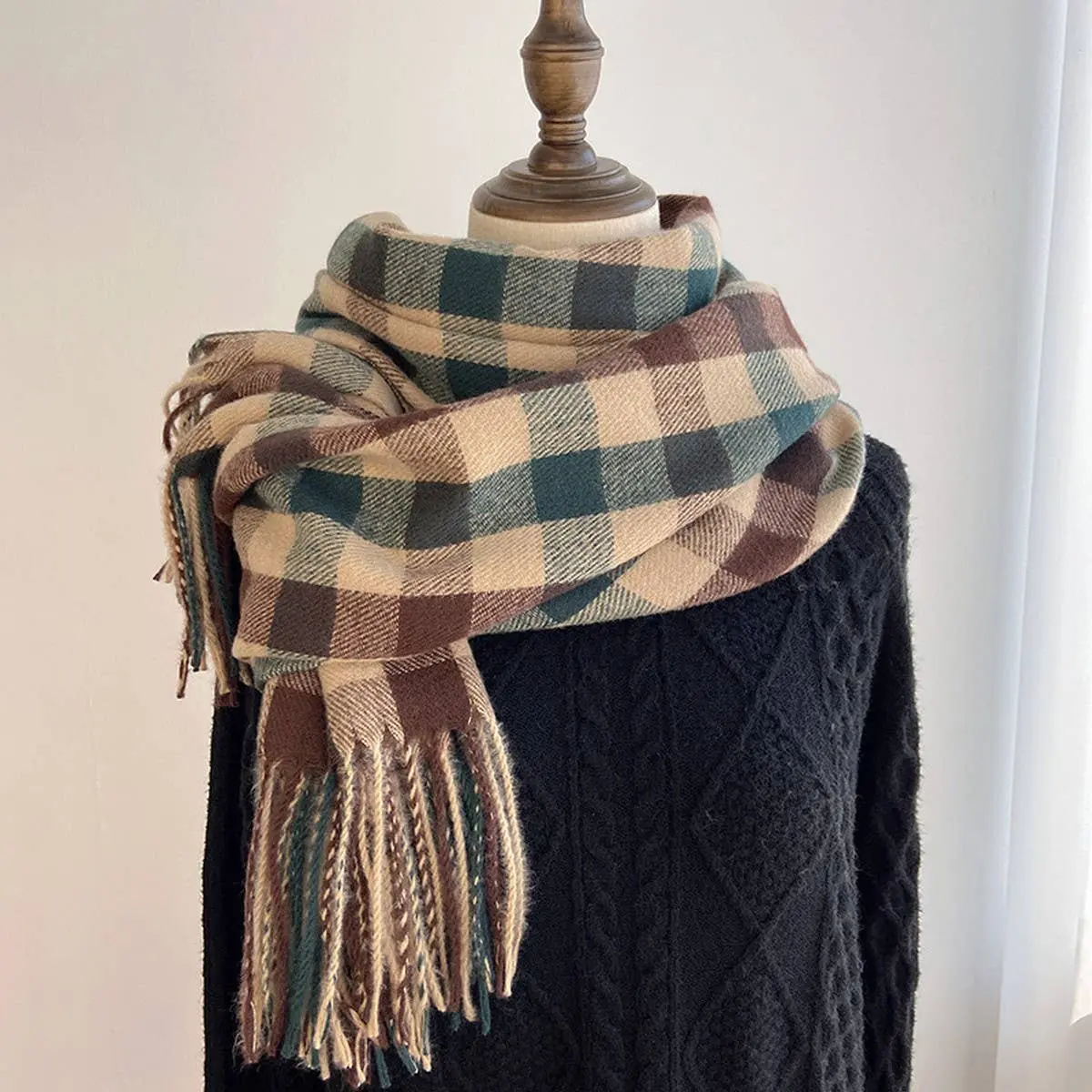 Harrison - Scarf