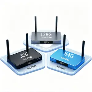 s6model HD DVD 64 SET