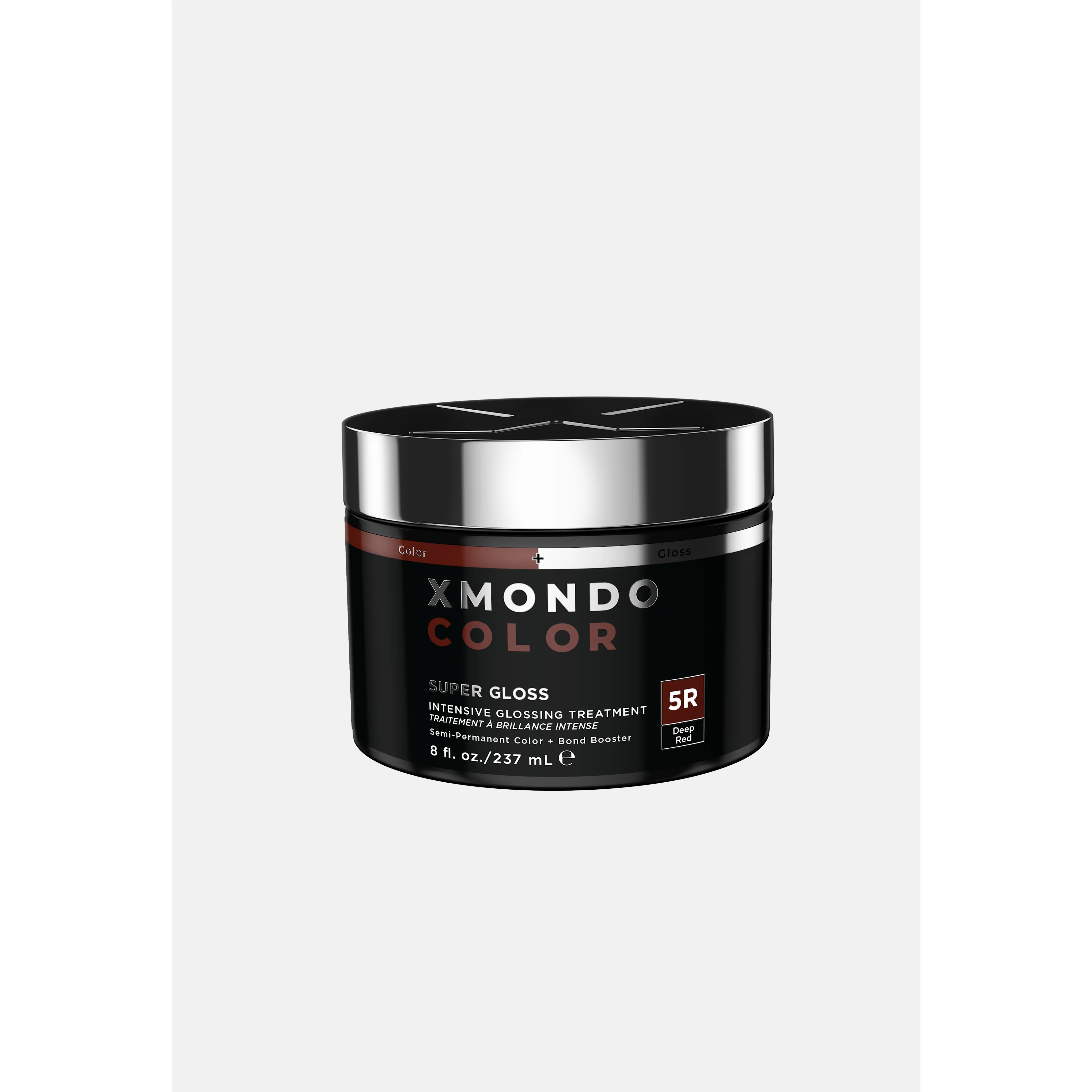 Super Gloss 5R Deep Red Intensive Glossing Treatment