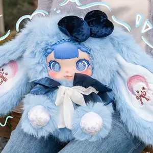 Whimsical Style GIGI 600% series Plush