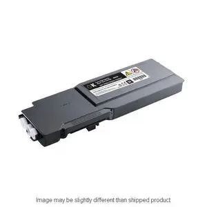 COMPRP DELL 331-8425 HI YLD BLACK TONER