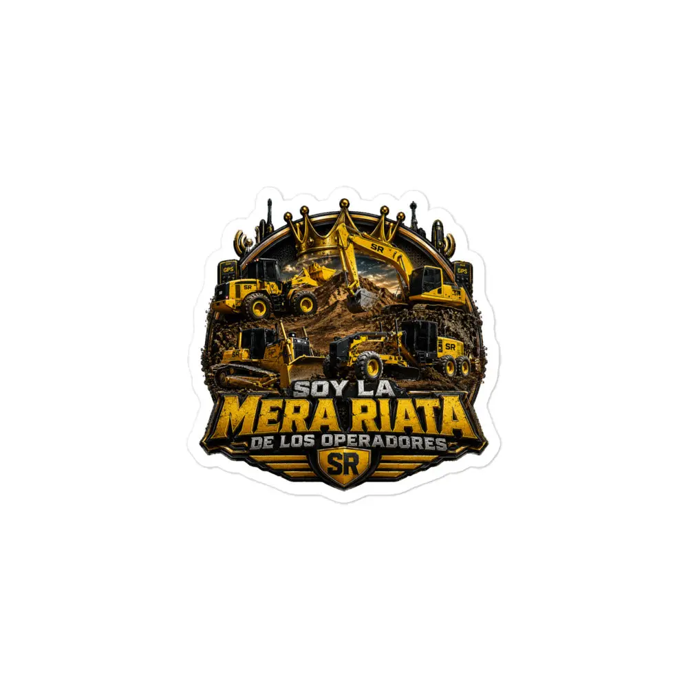 la mera riata de temuu