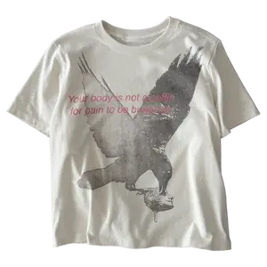 COFFIN - BOXY FIT TEE