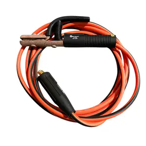 Best Welds 300amp Ultra Flex #2 Stinger Whip assembly