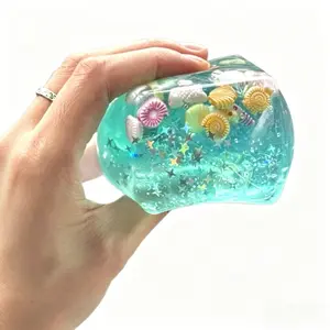 New 3D Cartoon Soft Squishy Stress Relief Toy, Realistic Rubik's Cube Squeeze Toy, Infinite Stress Relief, Perfect for Anxiety Reduction, Fidget Relief, Decompression Squeeze. Valentine's Day and Easter gifts, suitable for children to exchange gifts.