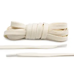 Sail Waxed Shoe Laces