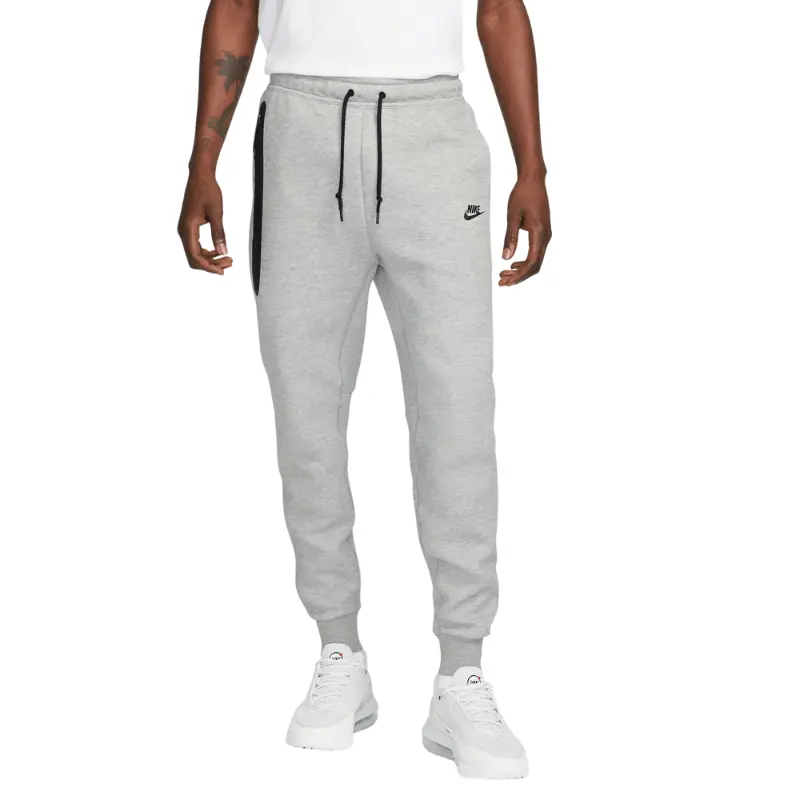 Nike Sportswear Tech Fleece Joggers - Men's, Jogger Sweatpants, Cuffed Joggers