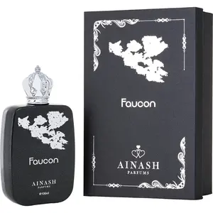 Ainash Faucon By Ainash Extrait De Parfum For Men