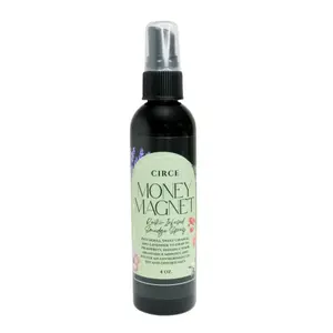 Money Magnet Smudge Spray | 4oz