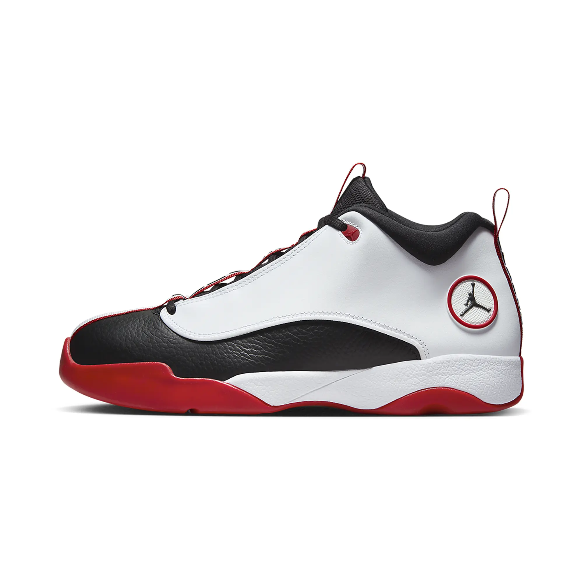 Jumpman Pro Quick "Varsity Red" FB9978 161