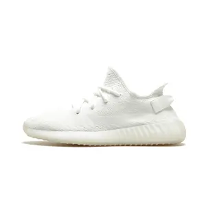 Yeezy Boost 350 V2 "Cream White / Triple White" CP9366