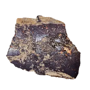 Native Copper Slabs from Arizona | Natural Shiny Copper Surface | Lapidary & Display