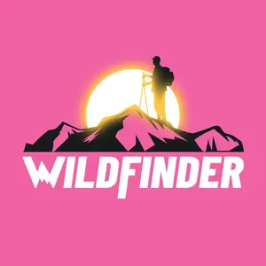 WildFinder Official shop logo