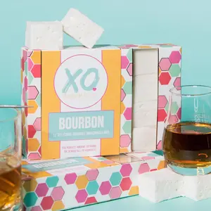 Bourbon Marshmallows (set of 12) - AS FEATURED ON THE TODAY SHOW