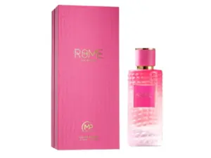 Rome Pour Femme by Bharara Beauty 3.4 oz Edp