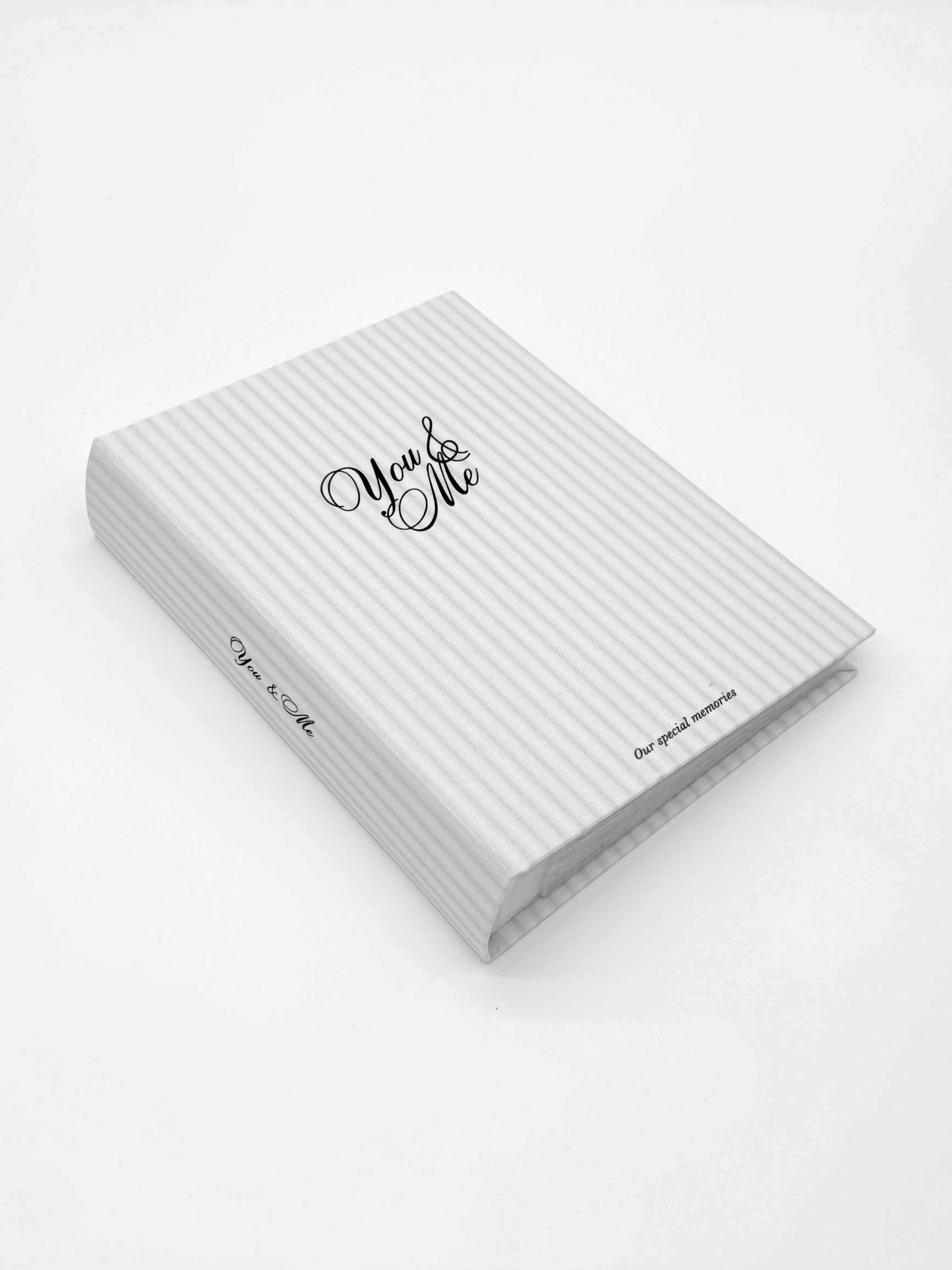 You & Me photo album