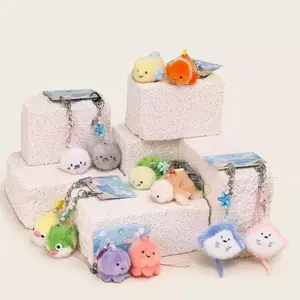 9 Keychain Sets for Valentine’s Day & Friendship