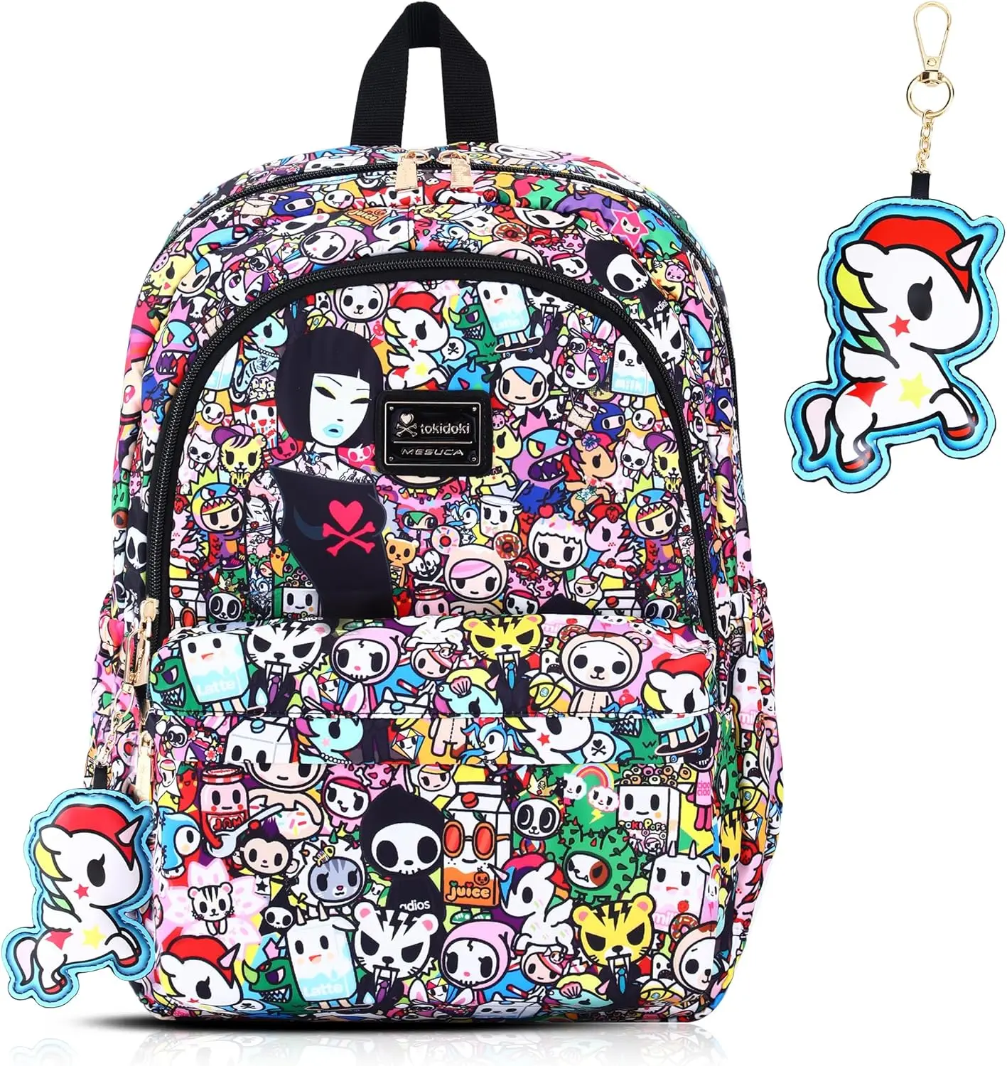 tokidoki singapore bag - TikTok Shop display picture 2