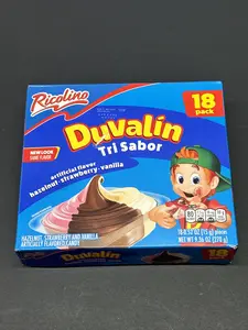Duvalin Tri sabor