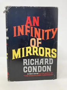 USED-An Infinity Of Mirrors (Hardcover)