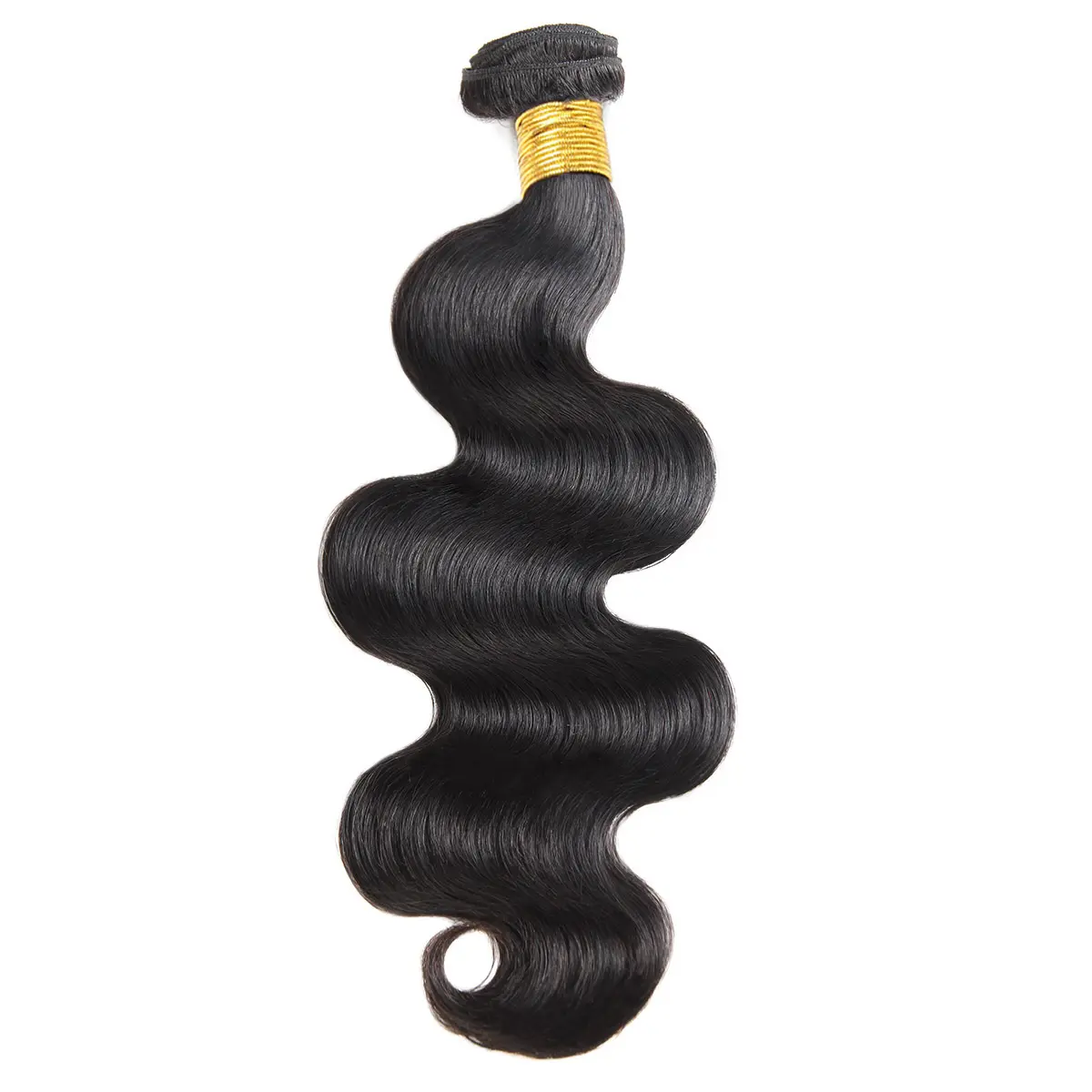 Body Wave 