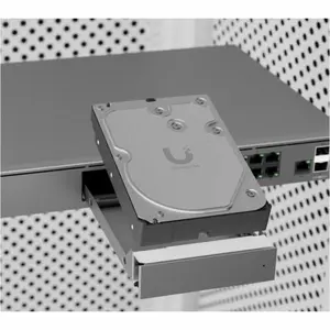 Ubiquiti Enterprise 8 TB Hard Drive - 3.5" Internal - SATA (SATA/600)