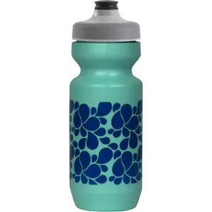 Purist 22 Oz ,  &  Squeeze Water Bottle by Specialized Bikes (Watergate Cap)