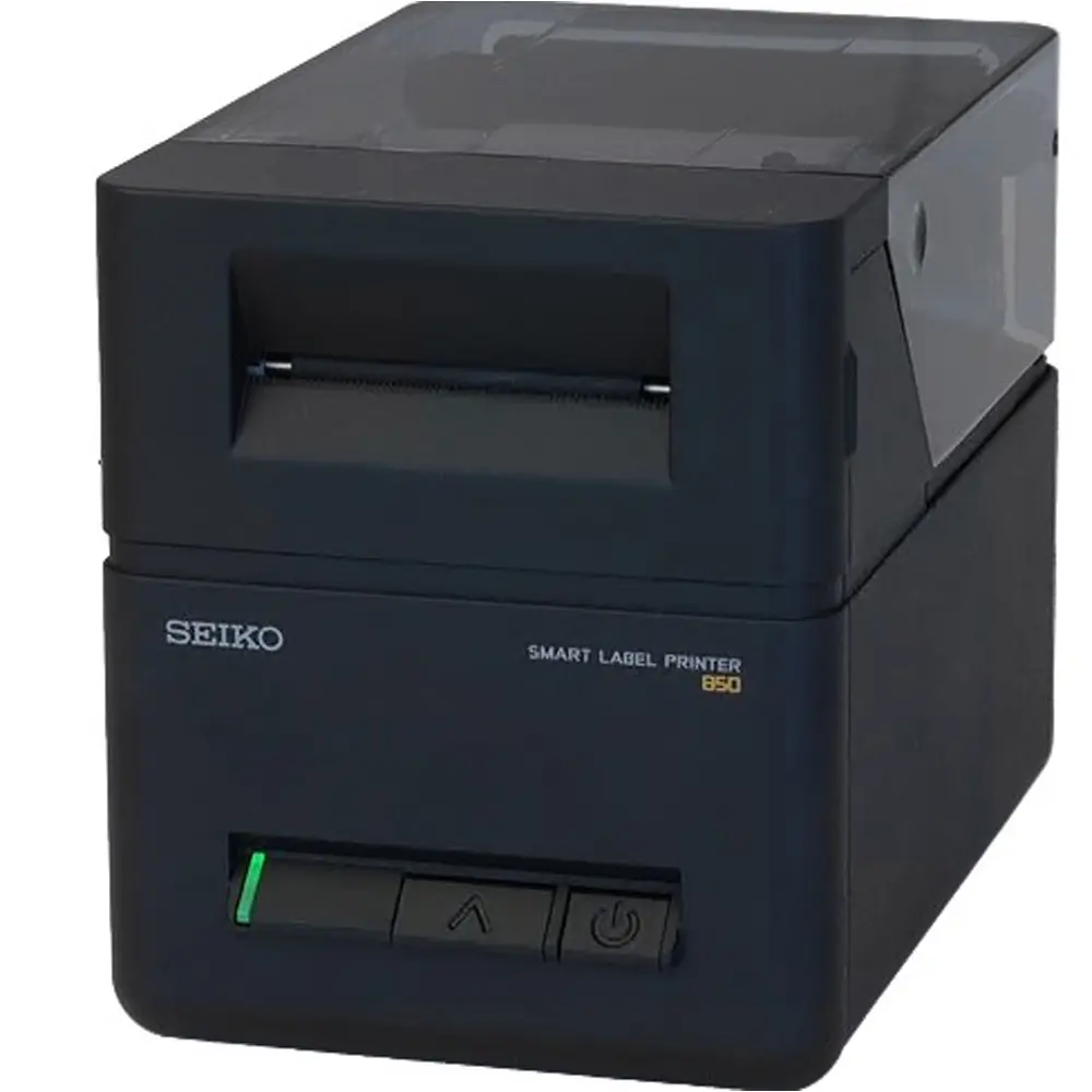 SEIKO SLP-850SE Linerless, Label and Receipt printer (Serial + USB)