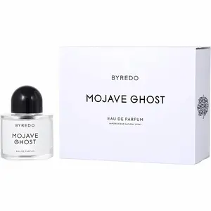Byredo Unisex 3.4 Ounce Mojave Ghost Eau de Parfum