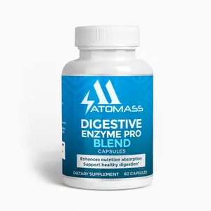 Digestive Enzyme Pro Blend
